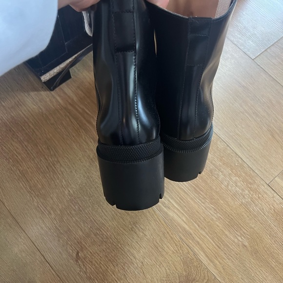 BNIB gucci boots size 40.5 - Picture 4 of 4